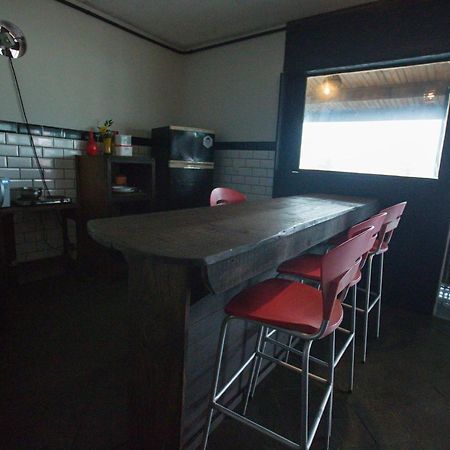 グァルジャー Curvao Surf Houseホステル エクステリア 写真